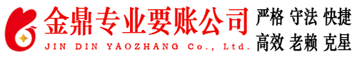 兴宾金鼎要账公司